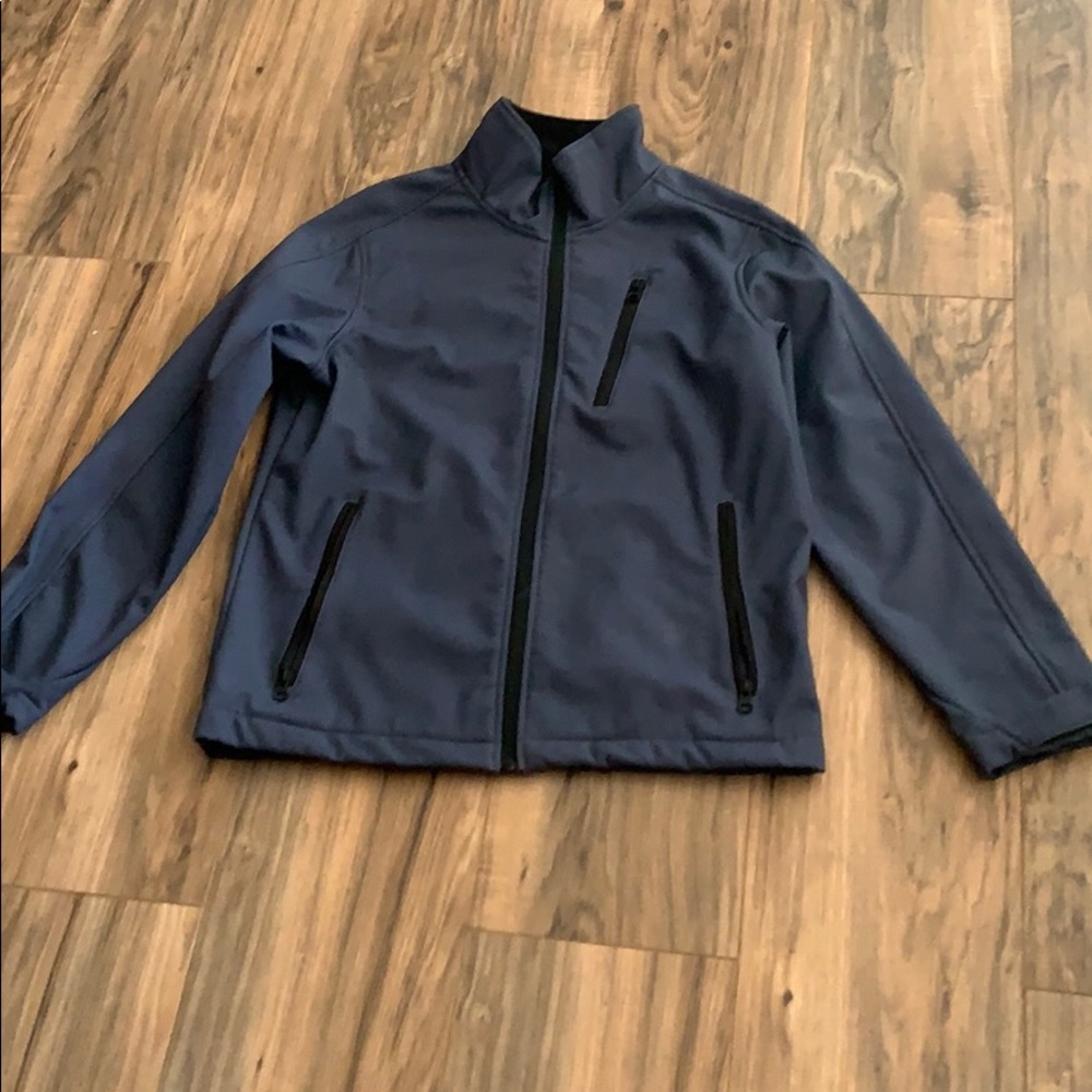 Iceberg childs jacket